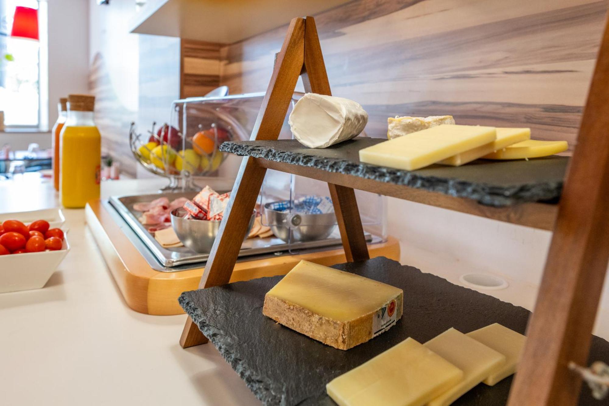 Nemea Appart Hotel Concorde Toulouse Gare Matabiau Bagian luar foto