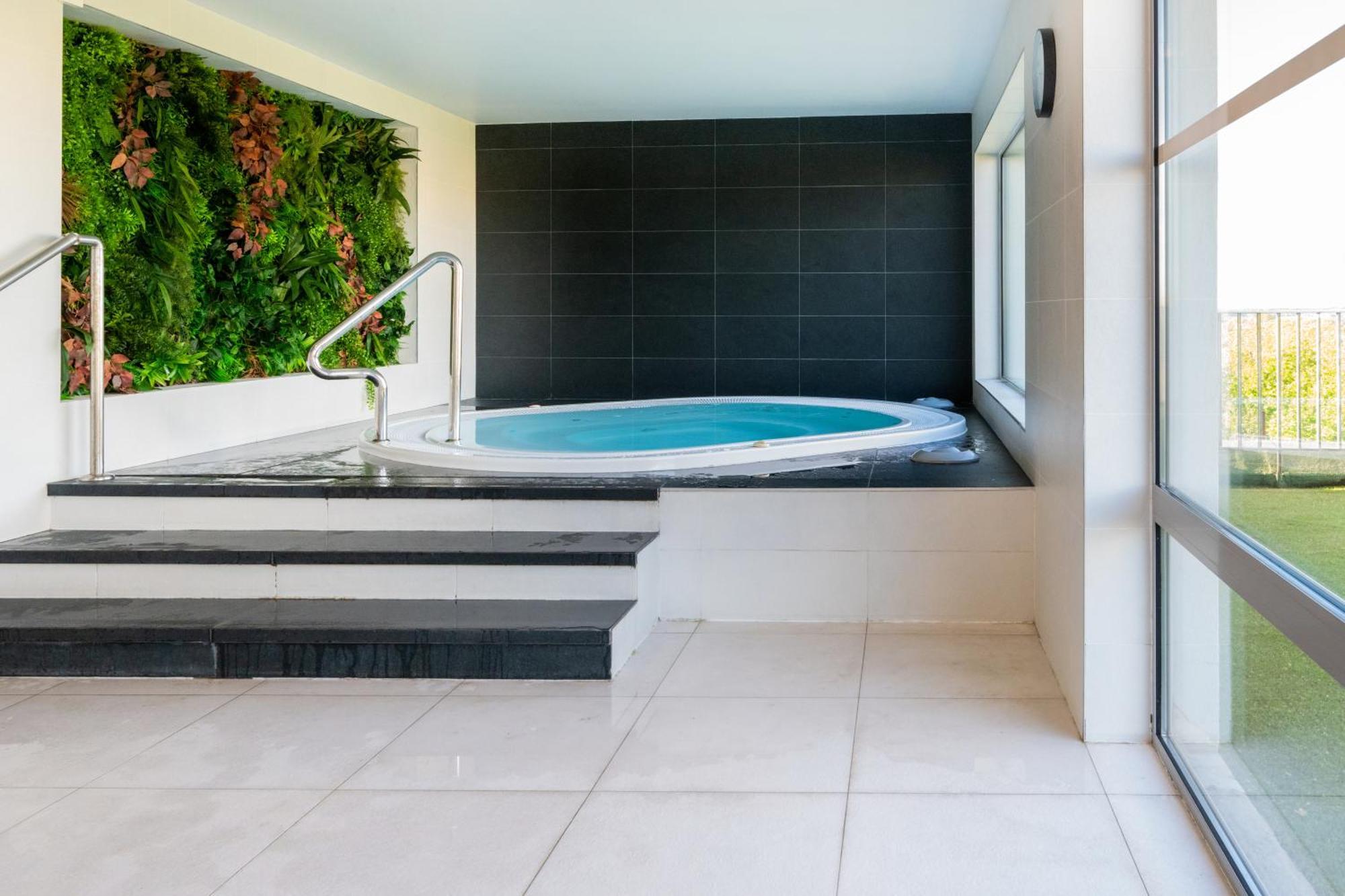 Nemea Appart Hotel Concorde Toulouse Gare Matabiau Bagian luar foto