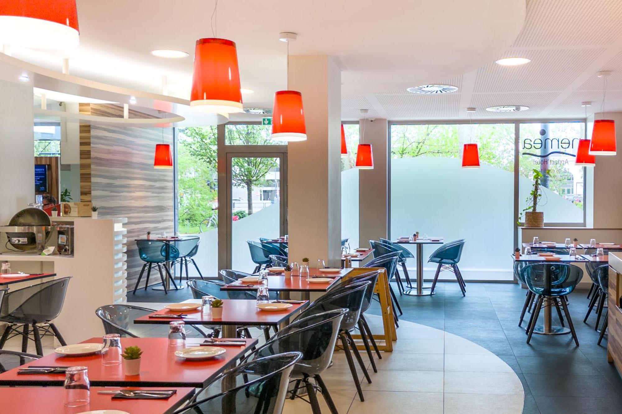 Nemea Appart Hotel Concorde Toulouse Gare Matabiau Bagian luar foto