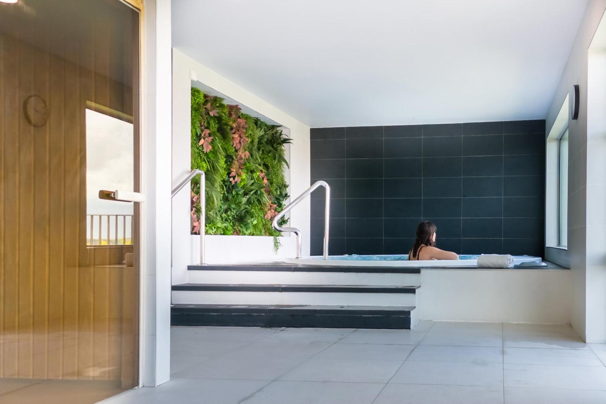 Nemea Appart Hotel Concorde Toulouse Gare Matabiau Bagian luar foto
